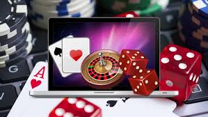 Онлайн казино Spin Bounty Casino