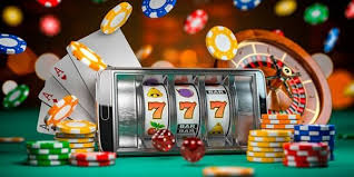 Зеркало Spin Bounty Casino